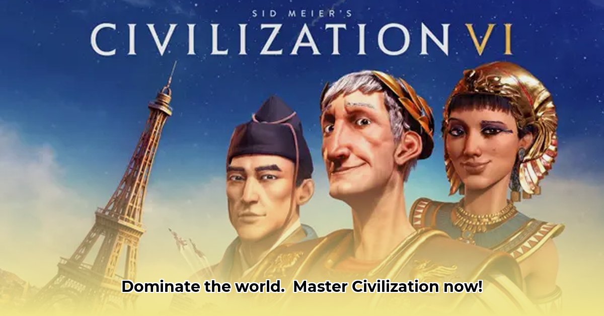 civilization-for-android